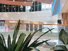 -芭莉与彩虹西餐厅(成都合生汇店)