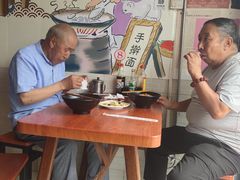 -小街锅贴(护国寺店)