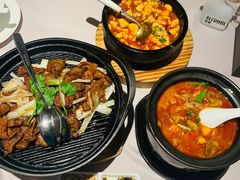 -粗茶淡饭·汉口公馆(循礼门店)
