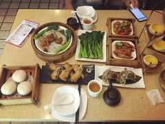 -喜鹊茶点.啫煲(车陂店)