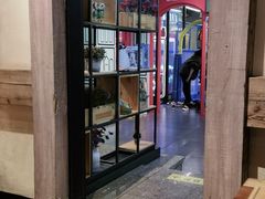-河坝烧烤串城(金达莱店)