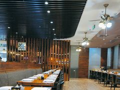 -汉巴味德自助餐厅(嘉定宝龙广场店)