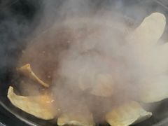 -三里屯土灶炖公鸡地锅鸡(江东店)