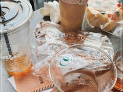 -Seesaw Coffee(深圳万象天地店)