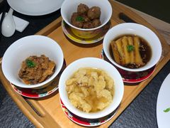 -安多素食(广仁寺路店)