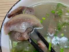 -马尔沙牛杂(海一大厦店)