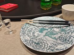 -老家水饺濮阳菜(巴黎街店)