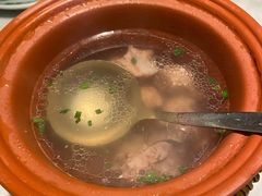 -小菜园新徽菜(无锡宜家荟聚中心店)