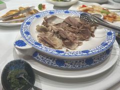 -巴音浩日娲·蒙餐(双林东路店)