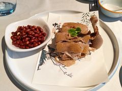 -庆云楼饭庄(什刹海店)
