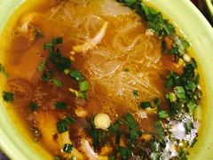 -张记牛肉面馆(天津路店)