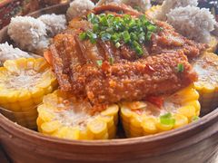 -饭江湖·江湖菜(湖广会馆店)