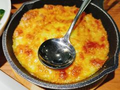 芝士焗南瓜-晋家门(文峰广场店)