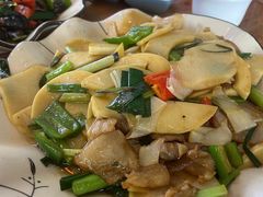 -老客家美食• 竹筒饭• 河鲜(龙门永汉店)