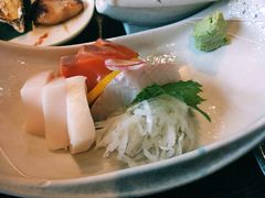-银座日本料理(春徳街店)