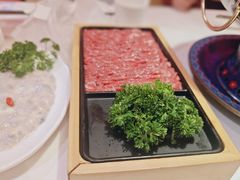 -祥源胡同·涮牛羊肉火锅(花桥店)