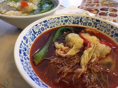 -西关味(东明路店)