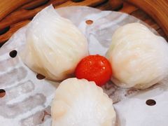 -点都德(水贝IBC店)