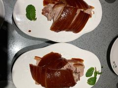 -紫光园烤鸭(前门大栅栏店)