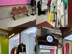 -大悦城(沈阳中街店)