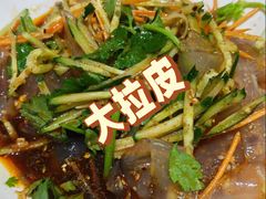-东北农家院·铁锅炖(莘庄店)