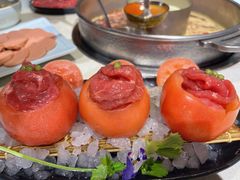 -麻辣空间·清油火锅(水井沟店)