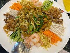 -桃园中华料理炸酱面(燕儿岛路店)