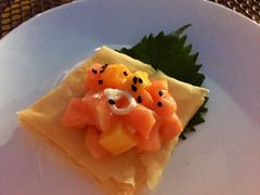 -梧桐餐厅(泉城路店)