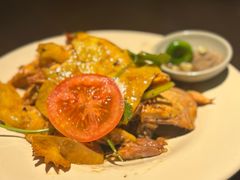 -大头虾越式风味餐厅(光明广场店)