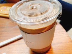 -野鸽子咖啡(航空路店)
