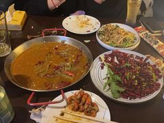 -床吧创意私房菜•Bistro