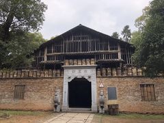 -景德镇古窑民俗博览区