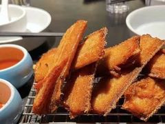-老头儿油爆虾·1987杭州烟火味(湖滨银泰in77D区店)