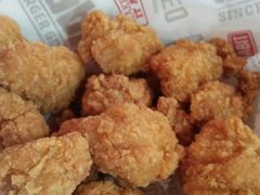 -The Habit Burger Grill 哈比特汉堡(爱琴海店)