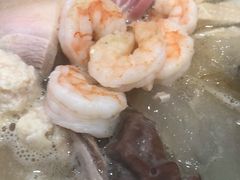 一品什锦砂锅-砂锅李(九江路店)