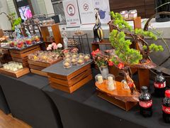 -上海德星奔驰(江杨南路店)