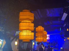 -绿茶餐厅(光谷世界城步行街店)