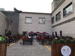-旺顺阁海鲜广场(亚运村店)