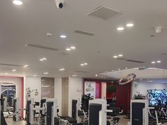 -英派斯健身旗舰店(海信国际中心馆)