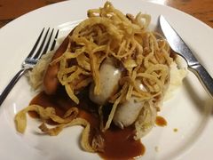 -宝莱纳餐厅(滨江店)