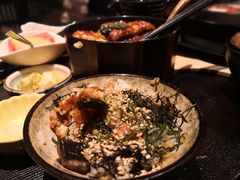 -玄白·炭烤活鳗(上海首店)