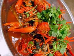 -湖南人家·家传湖南菜(水围店)