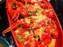 -海食焗(新光天地店)