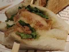 -米兰西点(兴隆台店)