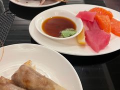 -圣丰索菲特·2 On 988 Café 自助餐厅