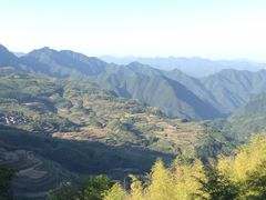 -南尖岩景区