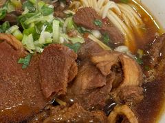 -水仙拉面(水仙街店)