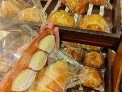 -小飞象面包公社(珠江路金鹰店)
