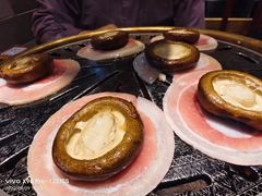 -韩景台烤肉(八大处店)