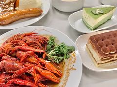 -宜家·瑞典风味餐厅(北京西红门店)